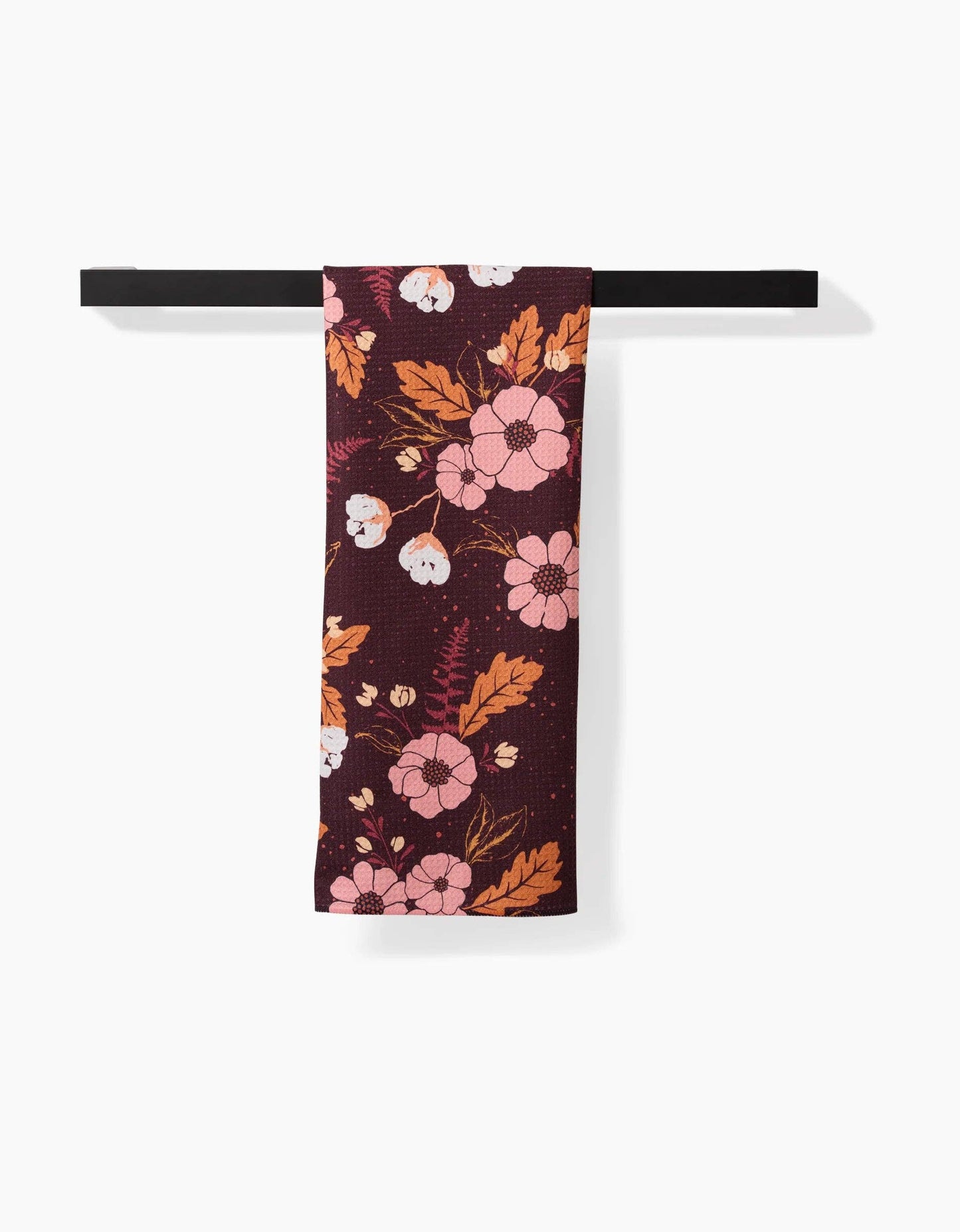 In The Oaks Tea Towel