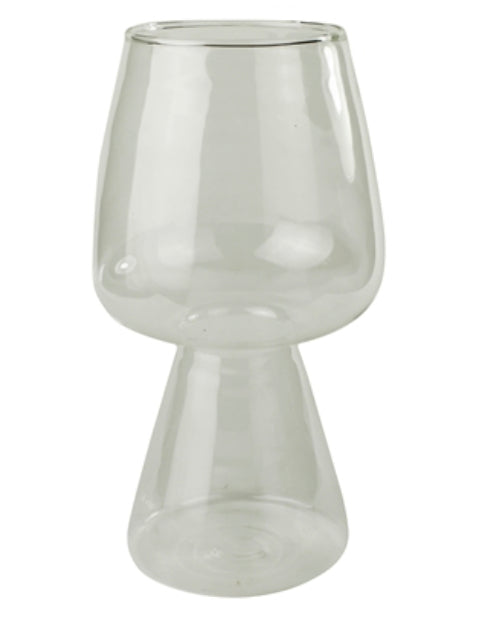 Bulb Vase