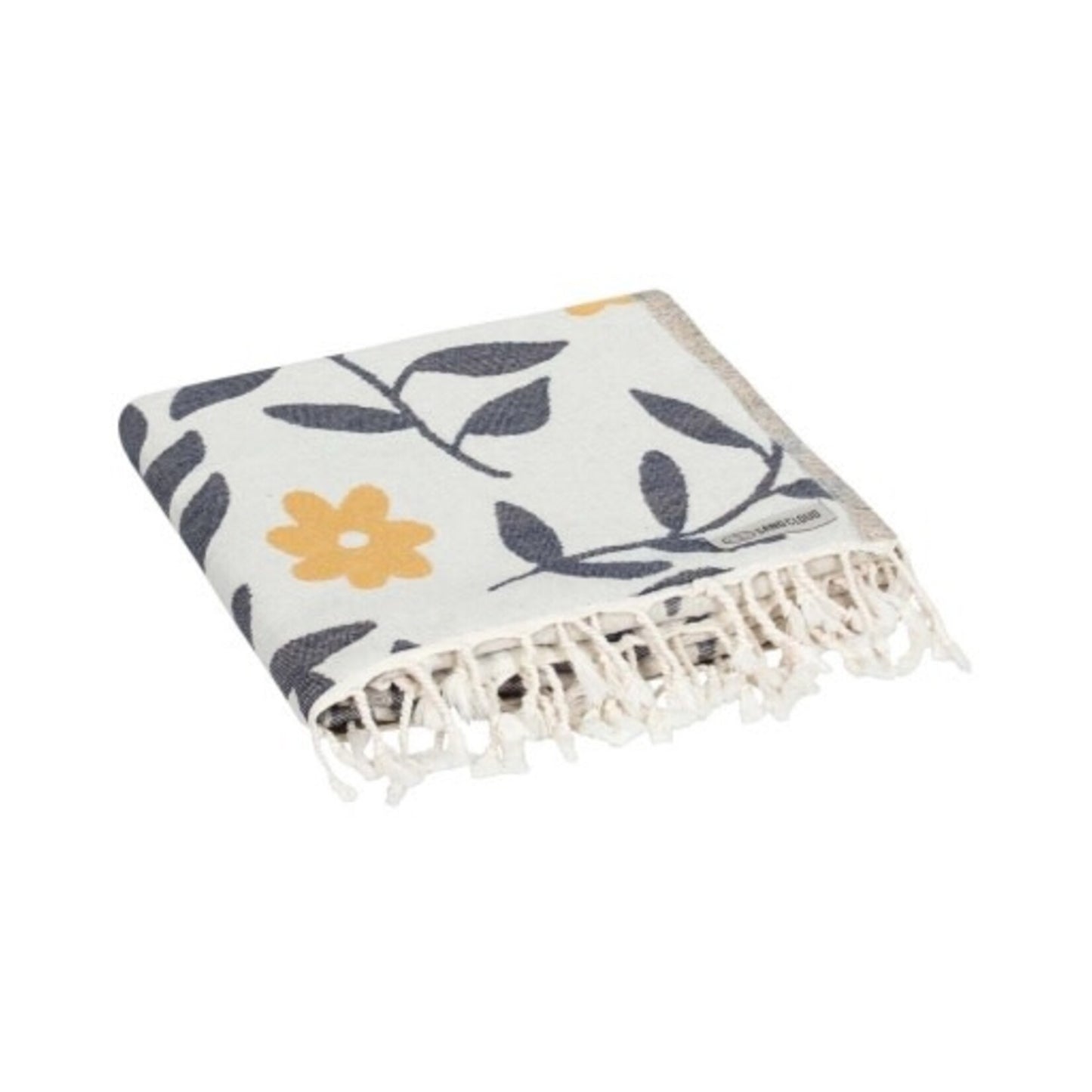 Catalina Towel - Sand Cloud