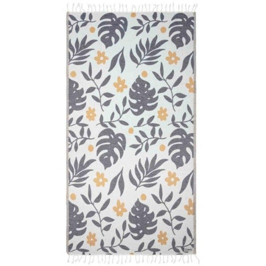 Catalina Towel - Sand Cloud