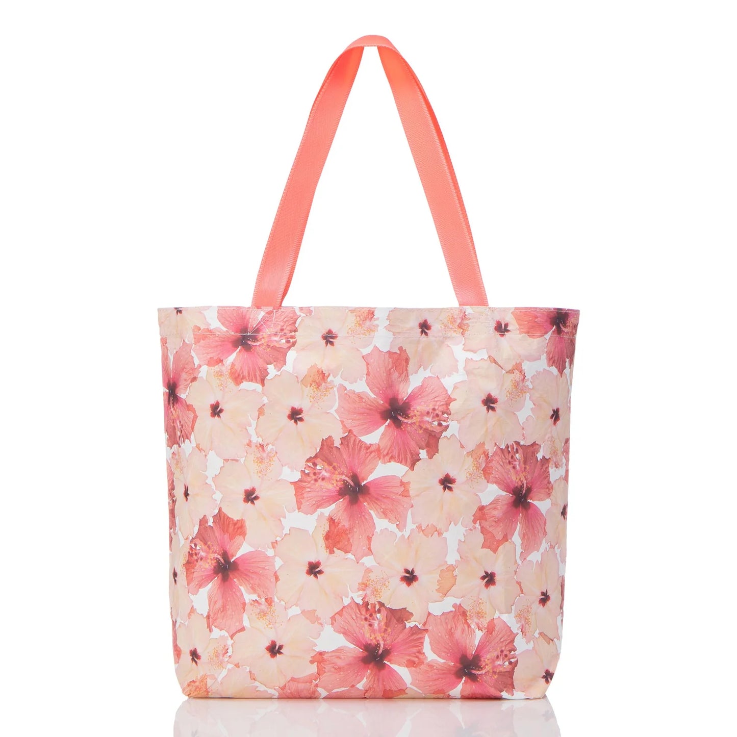 Moea by Samudra Reversible Tote - Aloha Collection