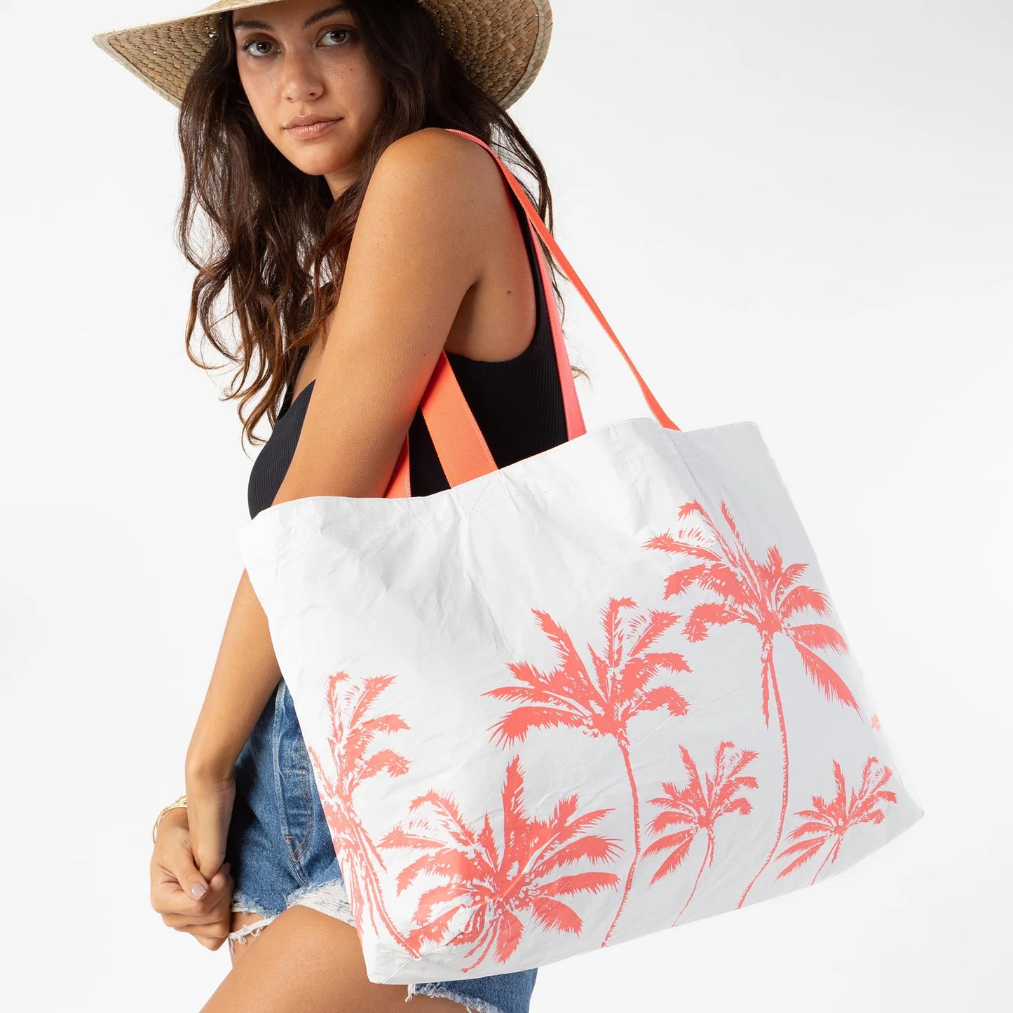 Makena Holo Holo Tote - Aloha Collection