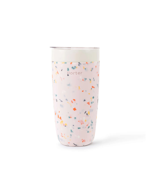 Porter To-Go Tumbler - 20oz