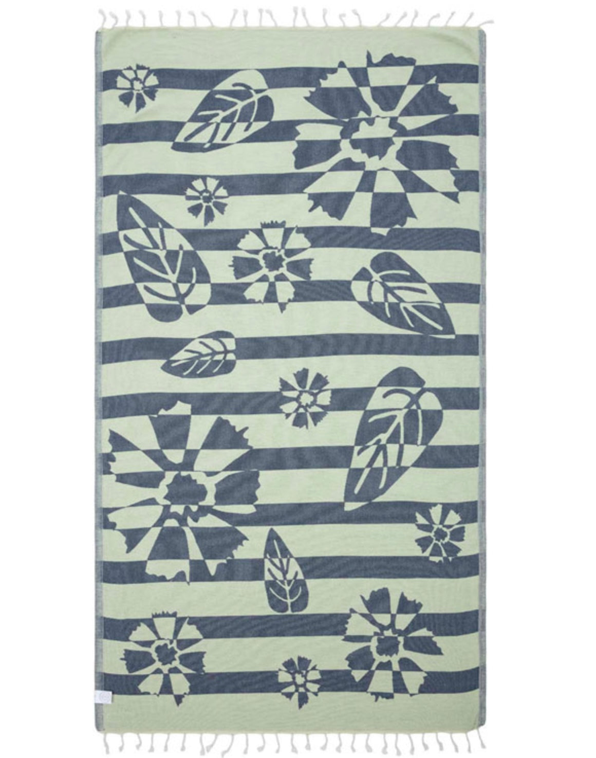 Mass Beach Towel - Sand Cloud