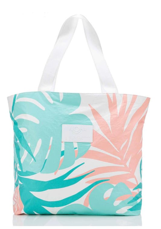 Tropics Day Tripper Beach Bag - Aloha Collection