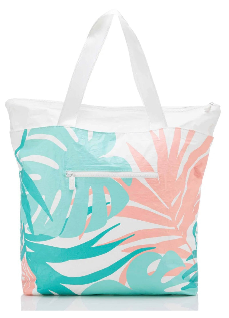 Tropics Day Tripper Beach Bag - Aloha Collection