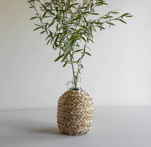 Ariana Natural Vase
