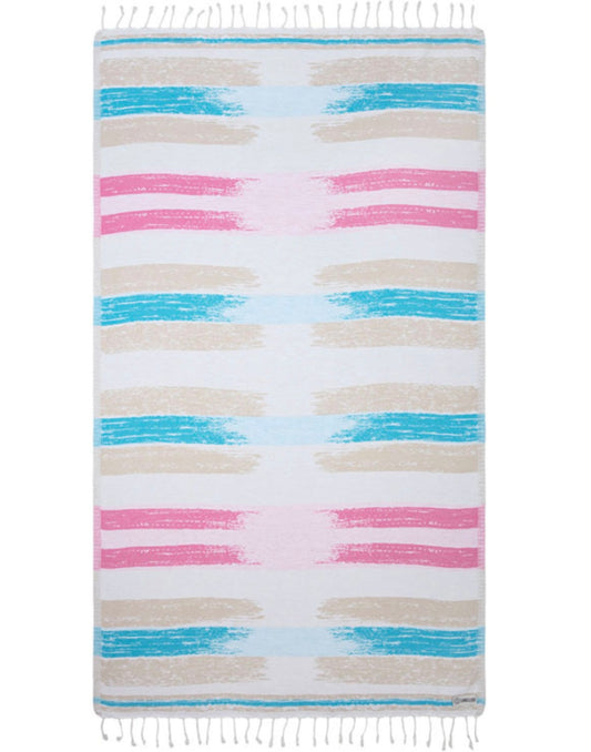 Pegasus Beach Towel - Sand Cloud