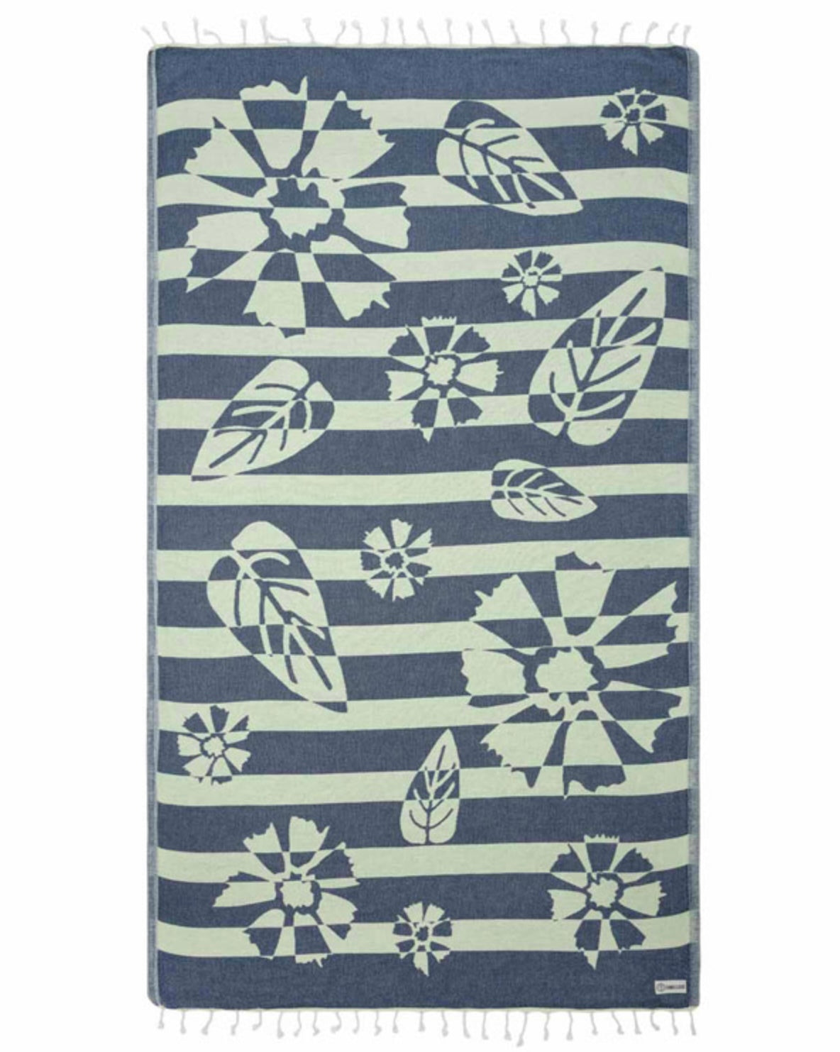 Mass Beach Towel - Sand Cloud