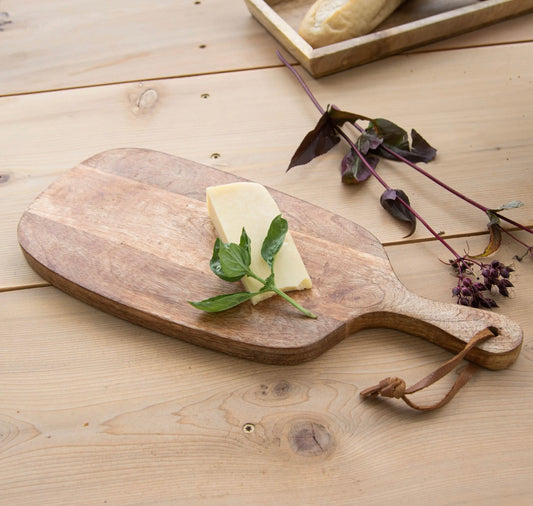 Herman Cutting Board