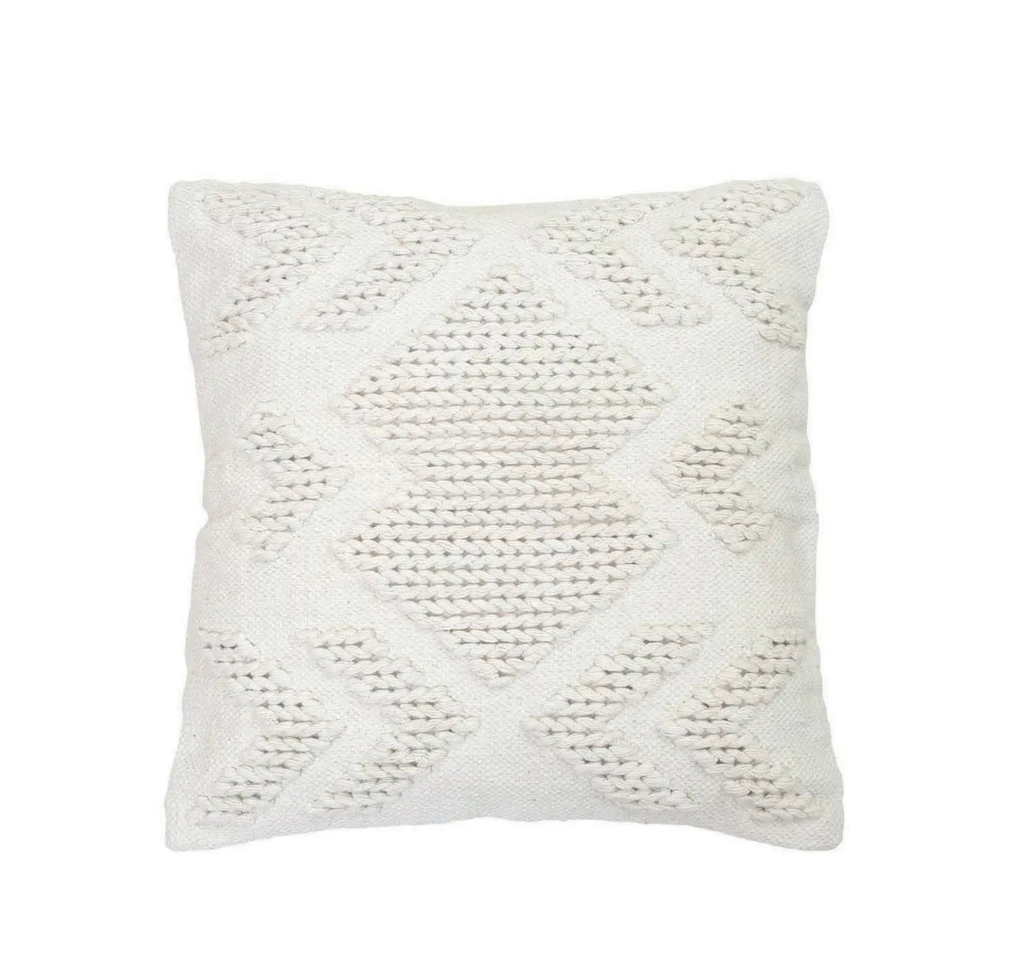 Nia Pillow - 20x20