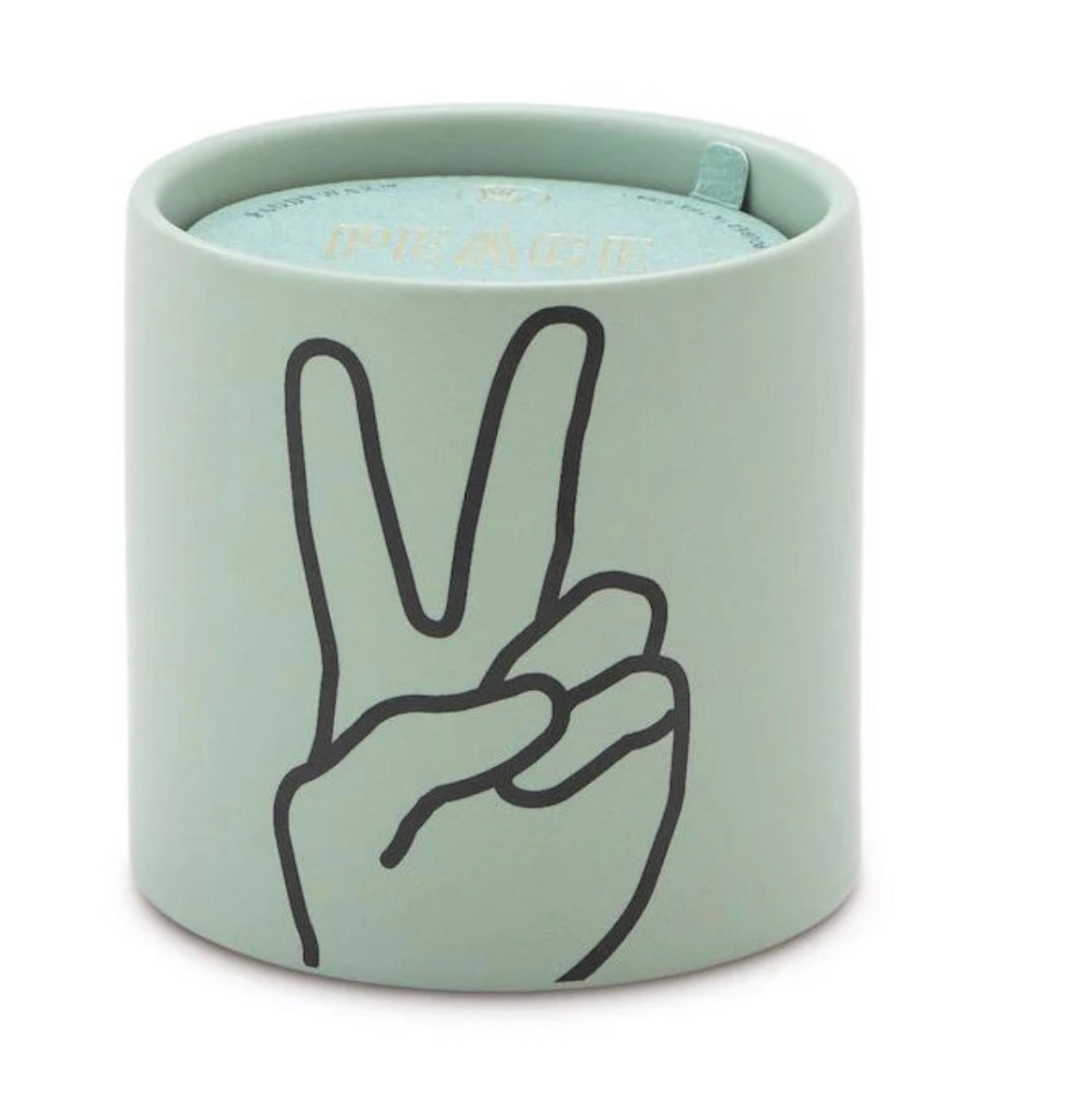 Lavender & Thyme PEACE Candle