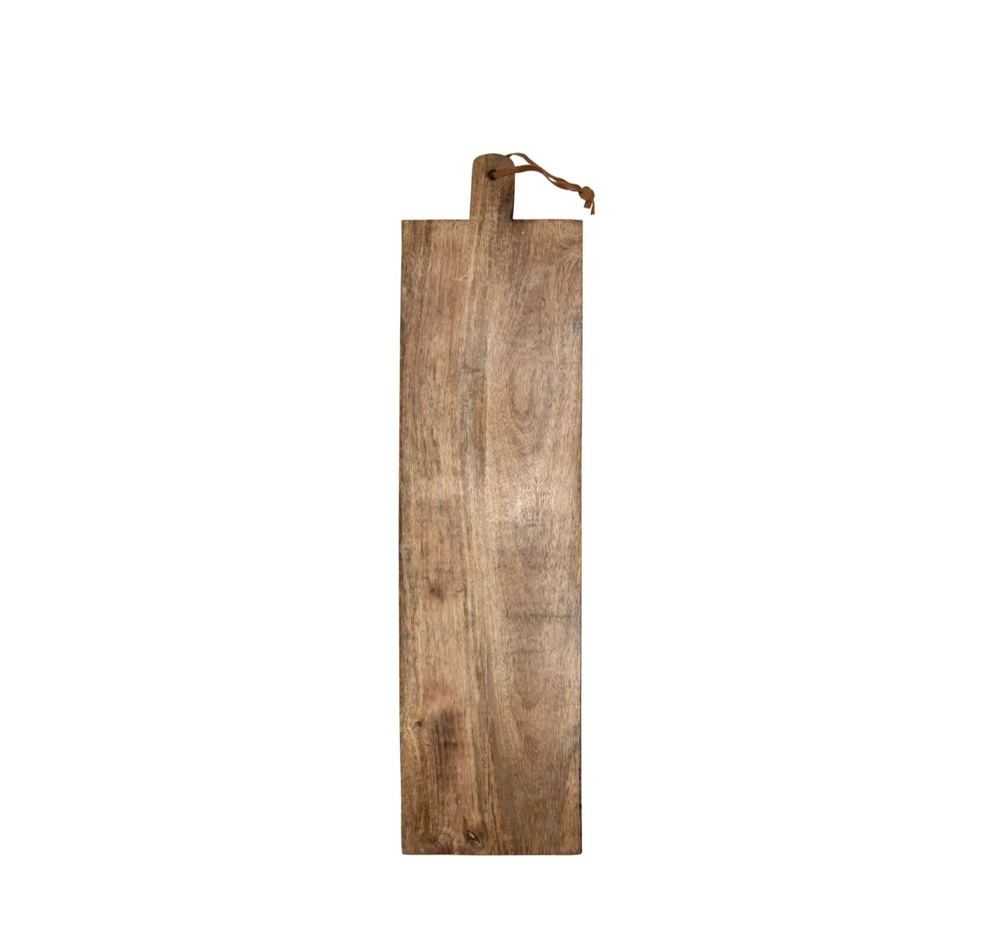 Niko Oversized Wood Cutting Board