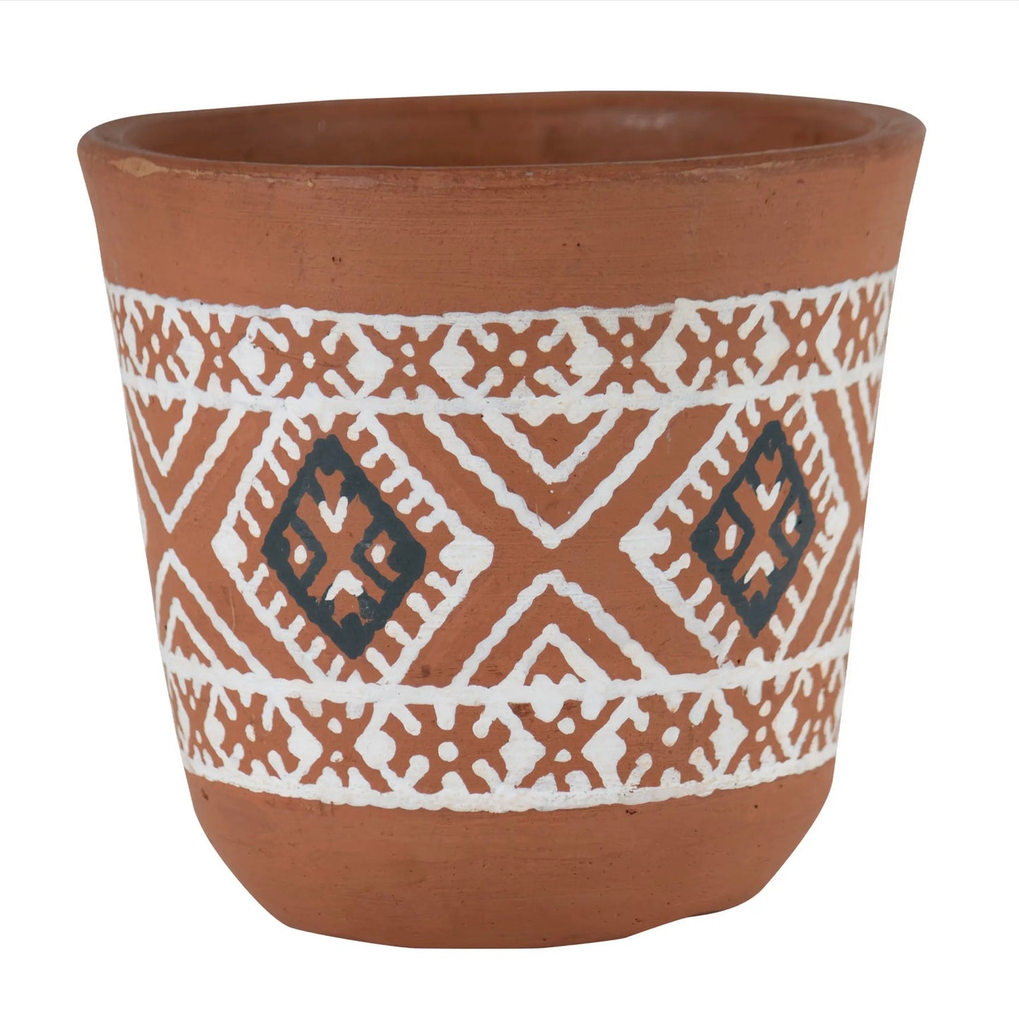 Cholla Terracotta Planter