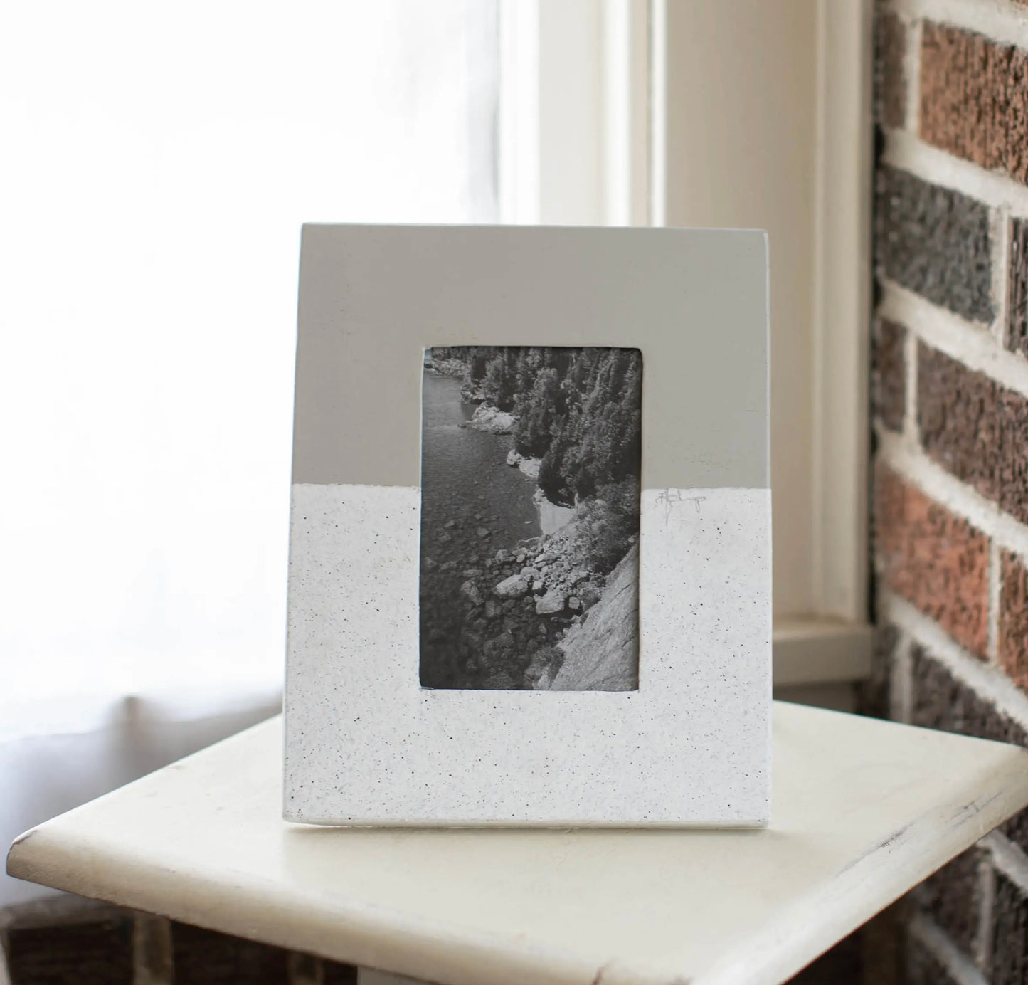 Emmie Photo Frame - 4x6