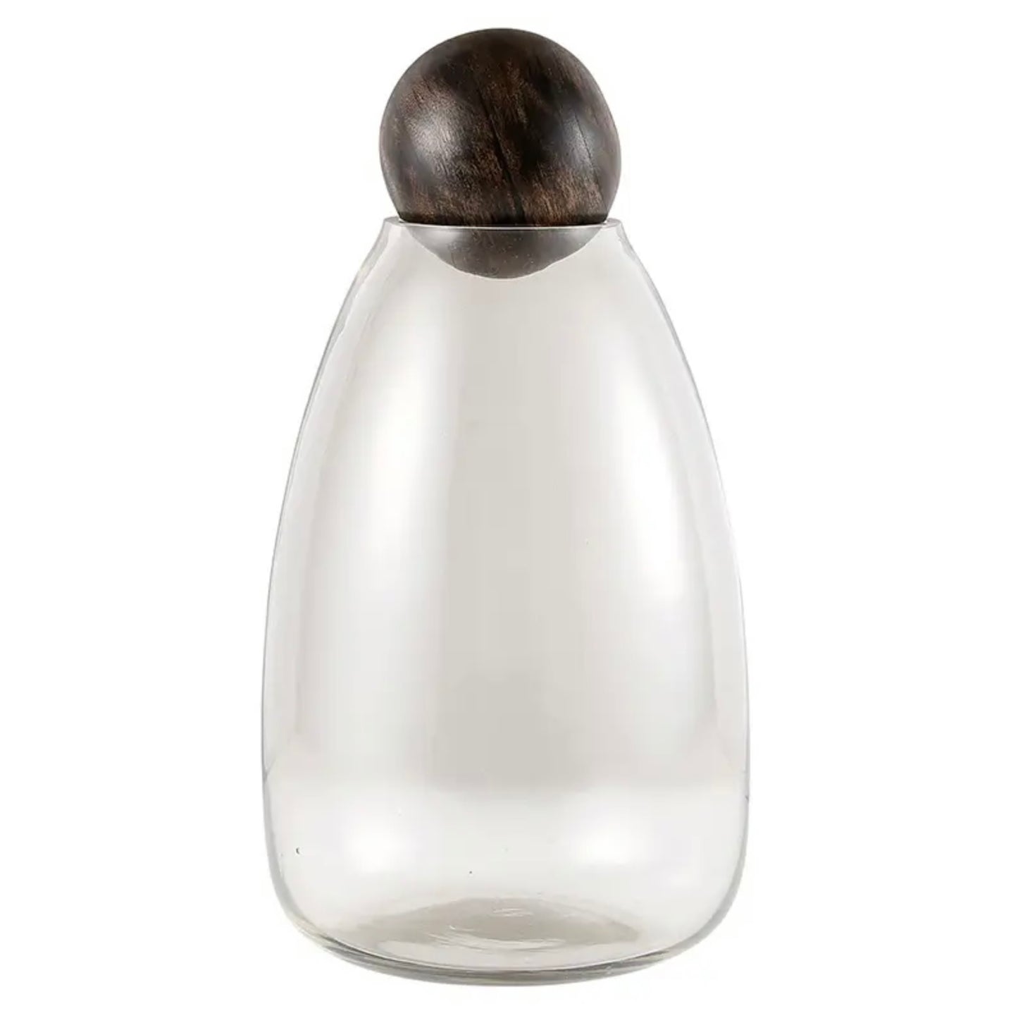 Glass Carafe