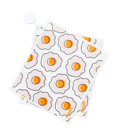 Reusable Paper Towels - Love You a Brunch