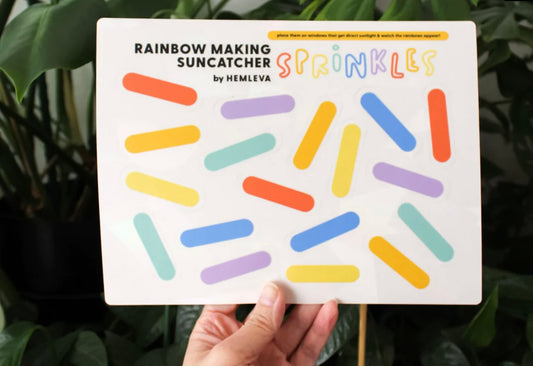 Suncatcher Sprinkles