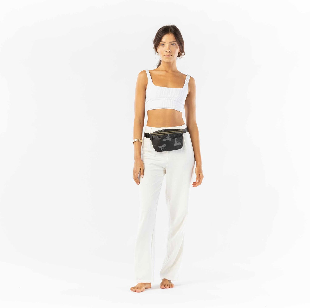 Aumakua Mini Hip Pack - Aloha Collection